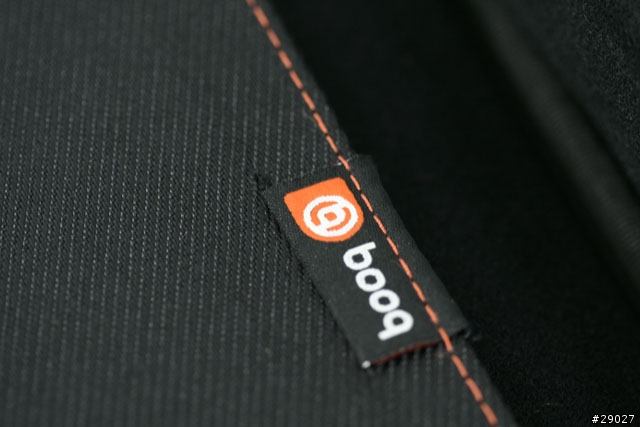 MBP17"的第二個家-Booq Taipan Lift L