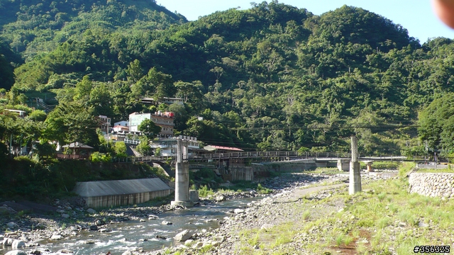 [遊記] 清石林道/霞喀羅古道夏日青爽騎