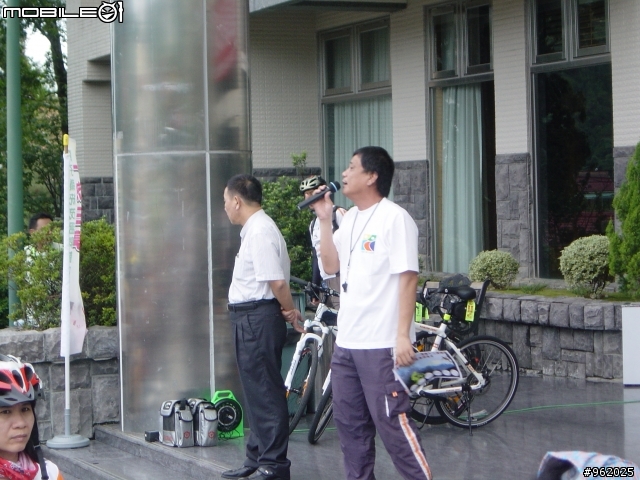 07/25日..關仔嶺二鐵的活動照片...