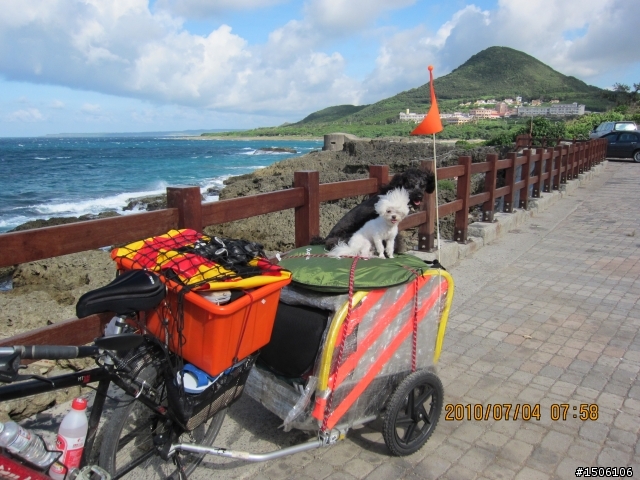 獸力車遊台灣>>環島全紀錄