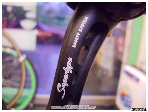 colnago master tange管材