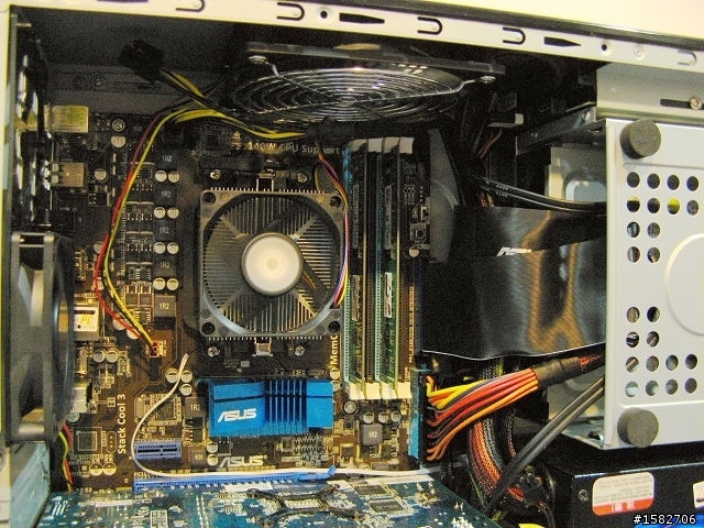 [7/10補圖]X3-440+HIS 5770