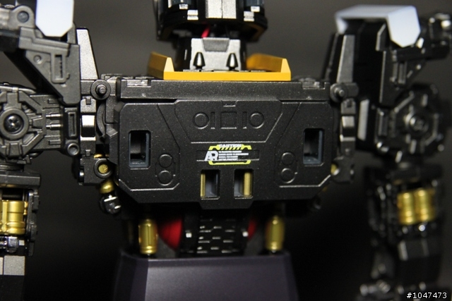 [模域發表!!] (鋼彈) PG RX-178 MK II 經典重現