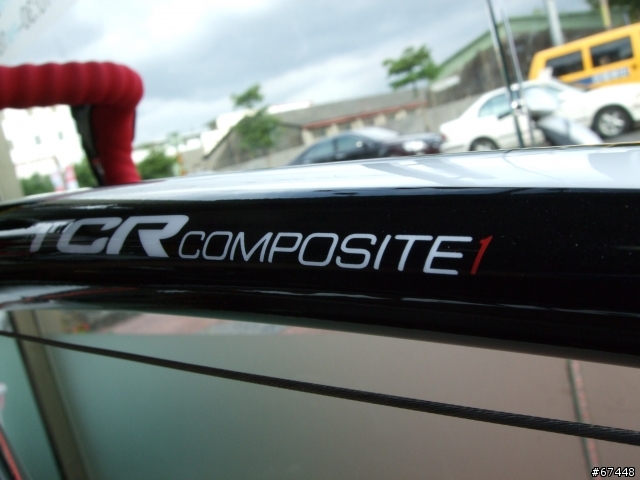 [開箱]Giant TCR COMP1  謎版
