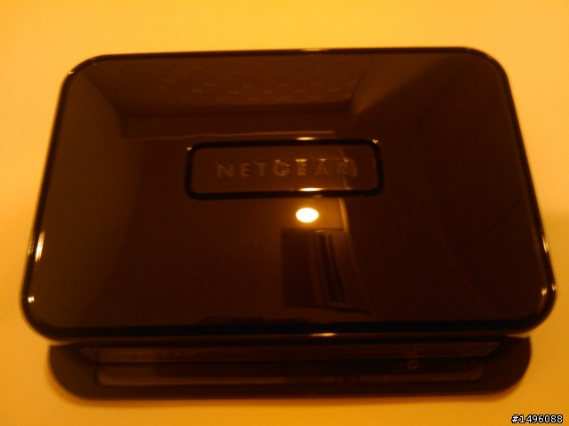 NETGEAR Push2TV影像無線傳輸裝置~小開箱