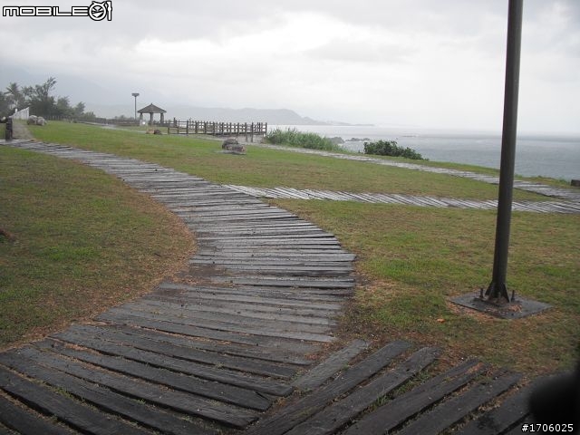 別想阻擋我，我就是要上"武嶺"(槍客＆[快雪]東進武嶺記實)