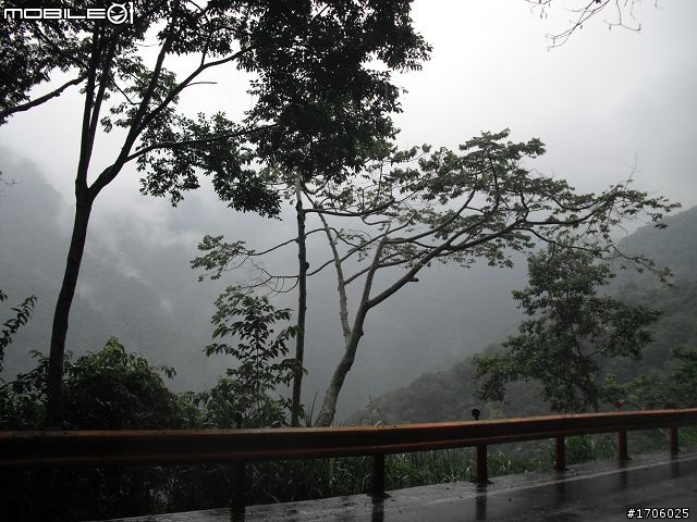 別想阻擋我，我就是要上"武嶺"(槍客＆[快雪]東進武嶺記實)