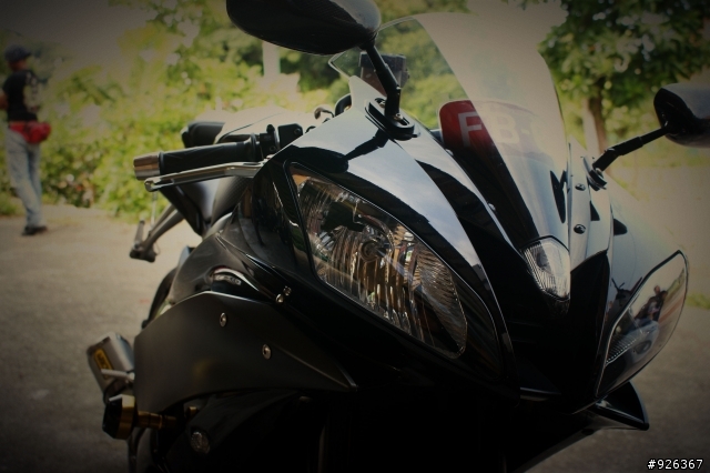『極限運動』極致精美YAMAHA R6-17000RPM飛行傘之旅