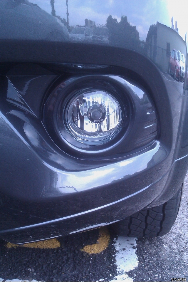 ESCAPE XLT 2010 尊爵灰 開箱(圖多..)
