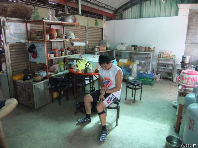 [遊記分享]我們在台灣公路之巔─武嶺，微笑