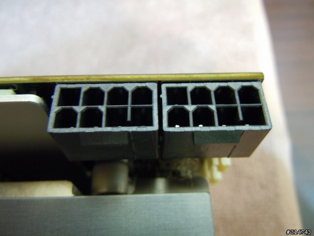 [開箱分享]微星MSI R5870 Lightning顯示卡
