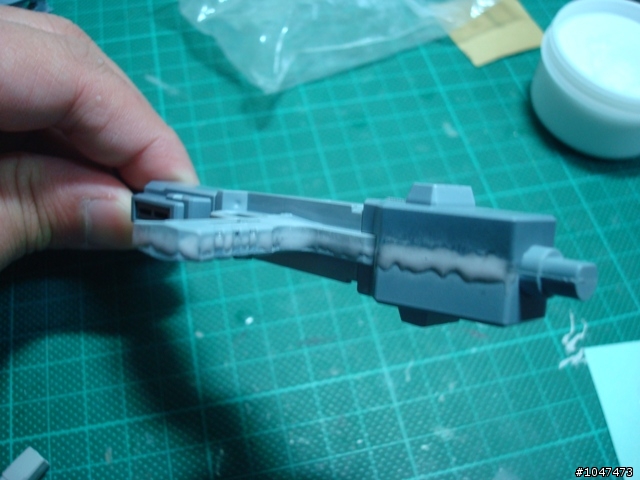 [模域發表!!] (鋼彈) PG RX-178 MK II 經典重現