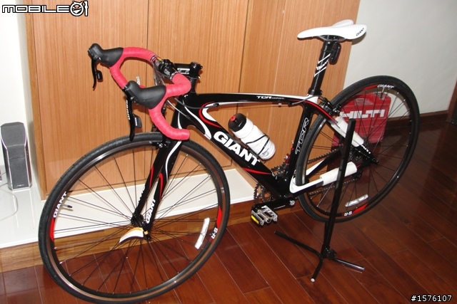 我的TCR COMP2
