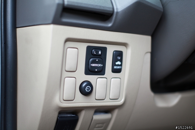在越南 TOYOTA FORTUNER 柴油 開箱分享