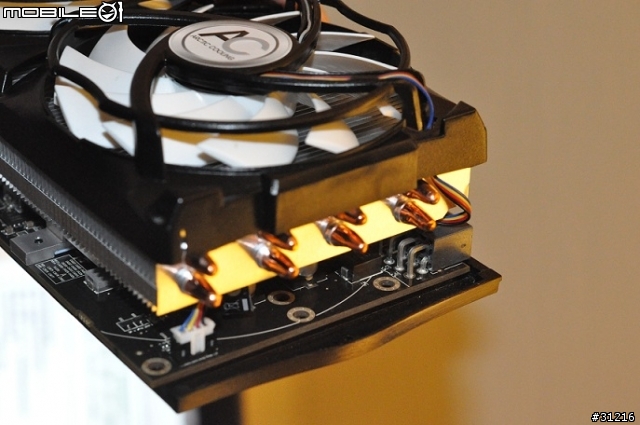 [改裝]AC XTREME 5970專用版