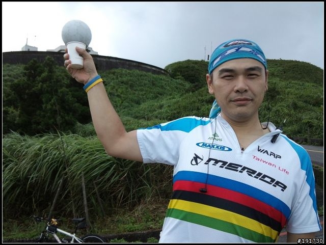 20100725五分山泡咖啡，領照片囉~