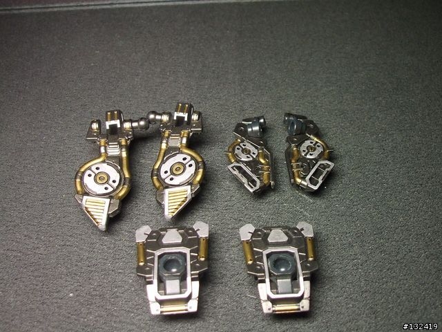 [PG] GAT-X105攻擊鋼彈進廠重製完成