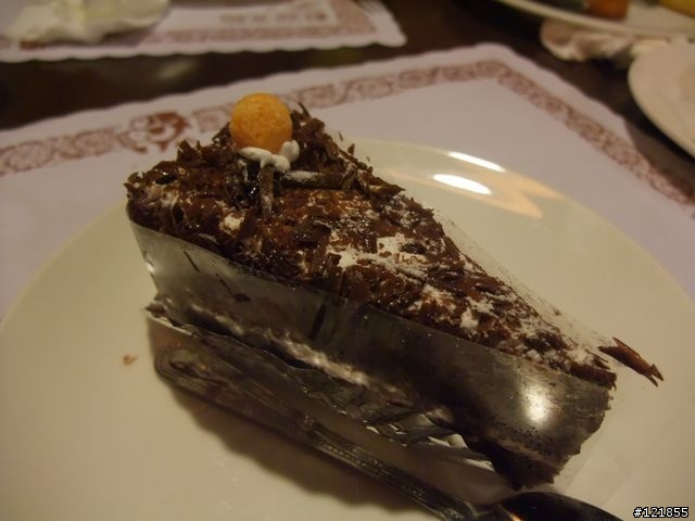 [小明好食記] 台北公館 書芳園