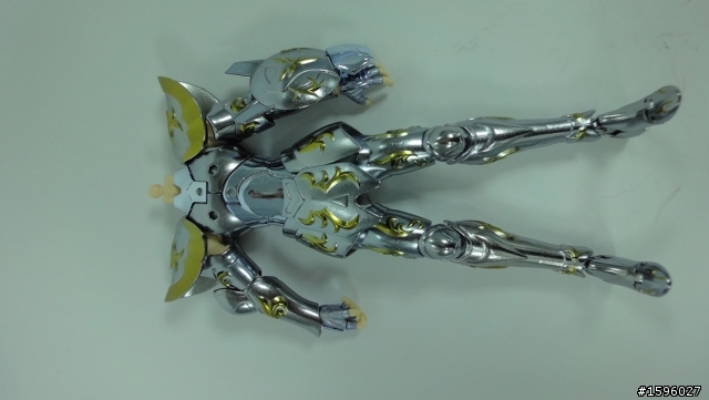 神聖衣 冰河 聖衣神話 開箱紀錄!!!首發!!