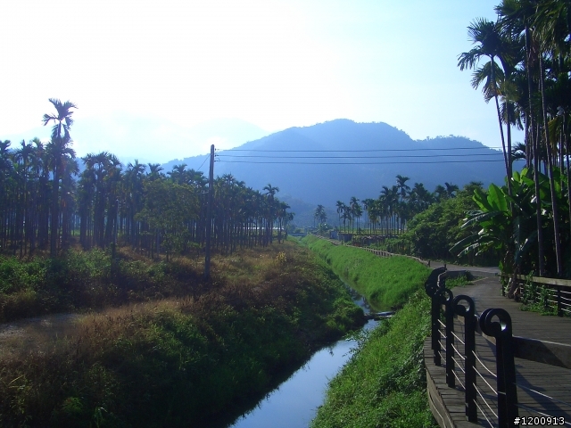 ASAMA日月潭環湖公路行