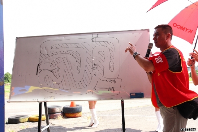 2010/07/11~~佛心光陽KCC!!好騎KYMCO VJR!!