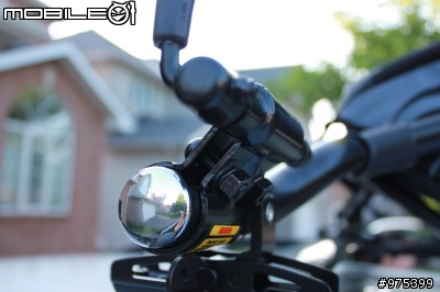(開箱文) BuzzRack® BuzzRider車頂式車架