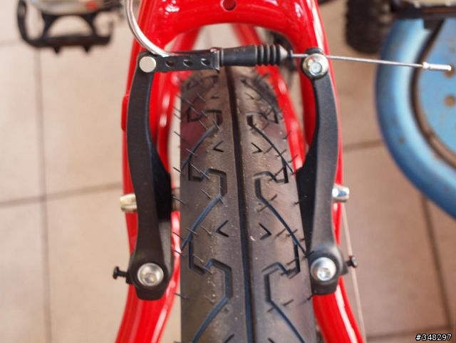 [簡單開箱] HASA COMP 4.0 24" 青少年登山車