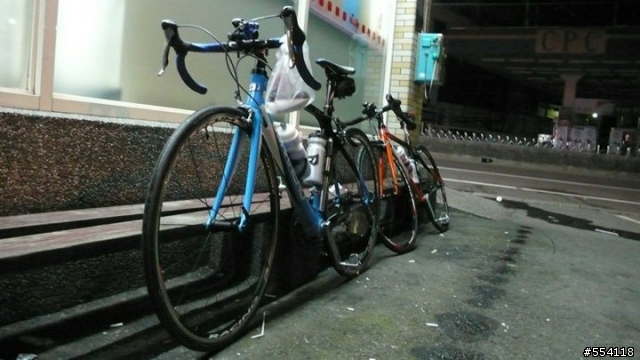 雙北行不行 (2010/ 7/ 3)