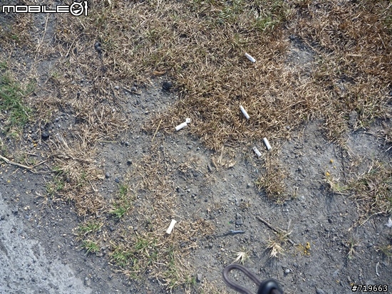 徒步環島-擁抱美的台灣 13/37