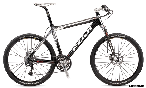 FUJI SUNCREST LTD 車架異常