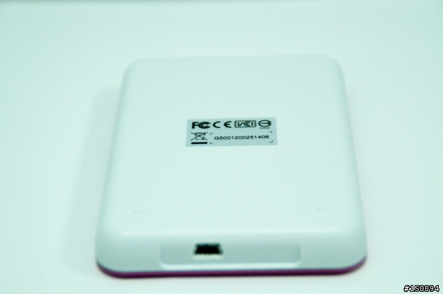 【極速蜂潮 引領時尚】3C也能夠很時尚！威剛ADATA SH02 500GB 漾彩行動硬碟Mini 開箱試用