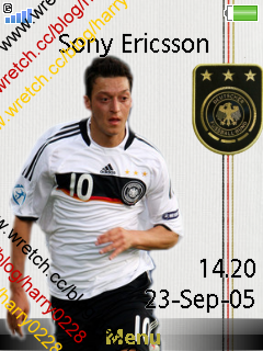 【240x320】2010 World Cup Germany [ Opening....]
