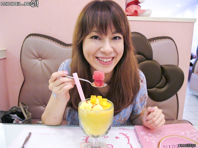 【小編帶你吃】東區之「大人小孩都Happy」的可愛風美味餐廳（下集）