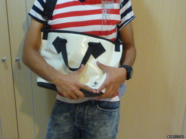 <開袋文>Y.P.I STORE--Porter包