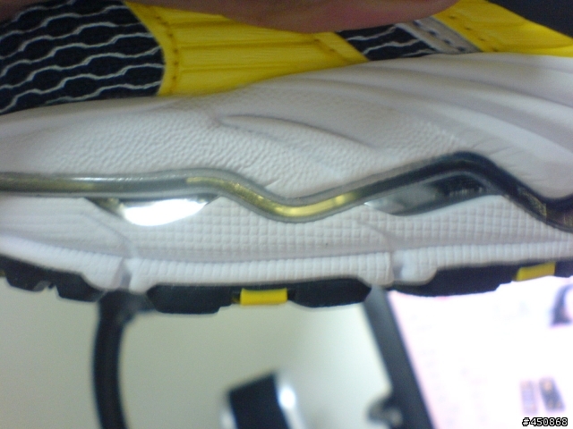美津濃(MIZUNO) WAVE AERO 8 慢跑鞋