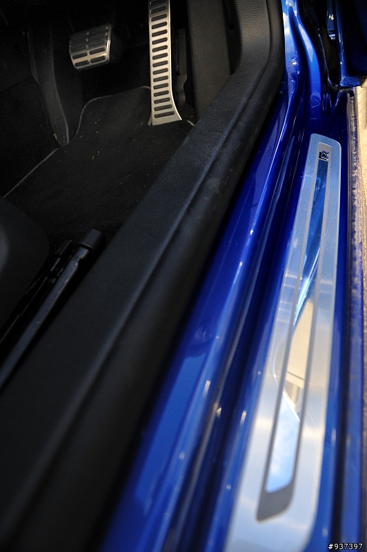 [開箱] 來自狼堡的怒吼 VW GOLF R