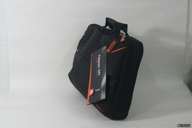 MBP17"的第二個家-Booq Taipan Lift L