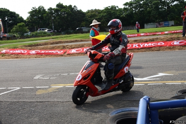 2010/07/11~~佛心光陽KCC!!好騎KYMCO VJR!!