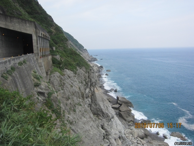 獸力車遊台灣>>環島全紀錄