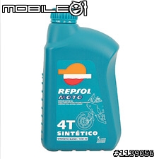 關於FINA & REPSOL & AGIP三款10W-40機油的使用心得與建議~