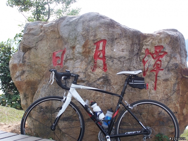 GIANT-DEFY車友簽到