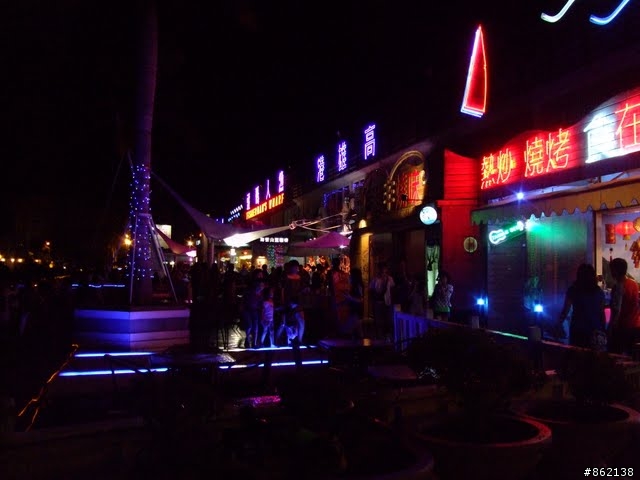 7/16-20交織汗水、雨水與淚水之五天四夜環島行(圖多)