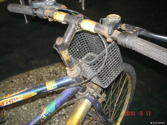 老車整形~