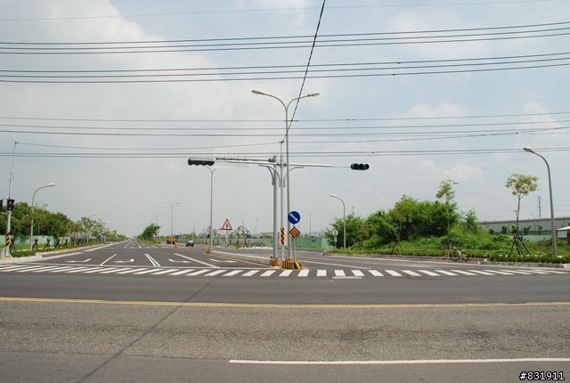 吾愛吾鄉村村騎透透之二[高雄縣大寮鄉25村]