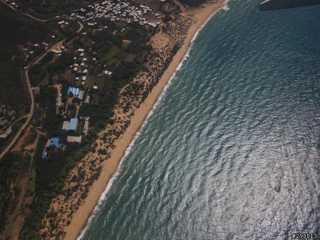 Oly+lumix in Sanya