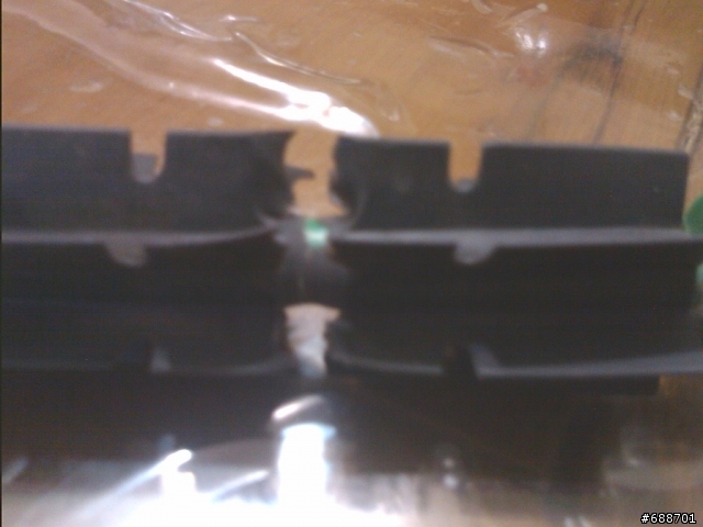 一根吸管對571的災情 Orz