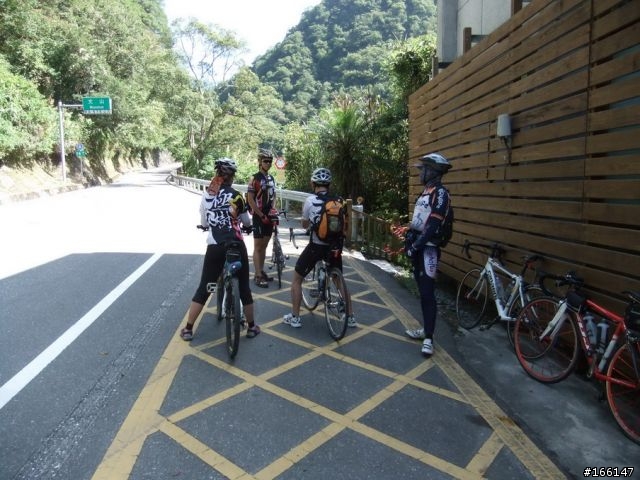 [遊記分享]我們在台灣公路之巔─武嶺，微笑