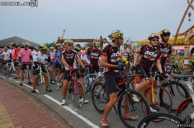 ﹝照片分享﹞2010戀戀197東海岸自行車公路賽(100公里)