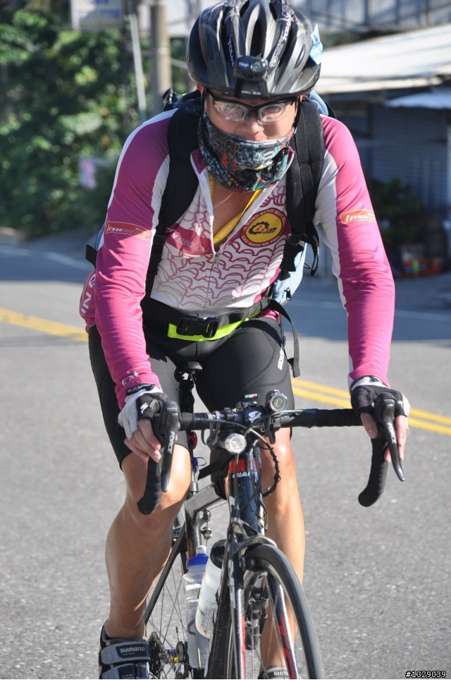 熱浪襲捲的台灣首場瘋600k！！！照片~