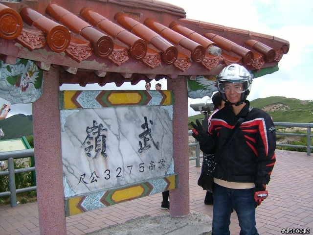 大激激與我環島去~8天逆時針海岸線~加花蓮太魯閣~武嶺